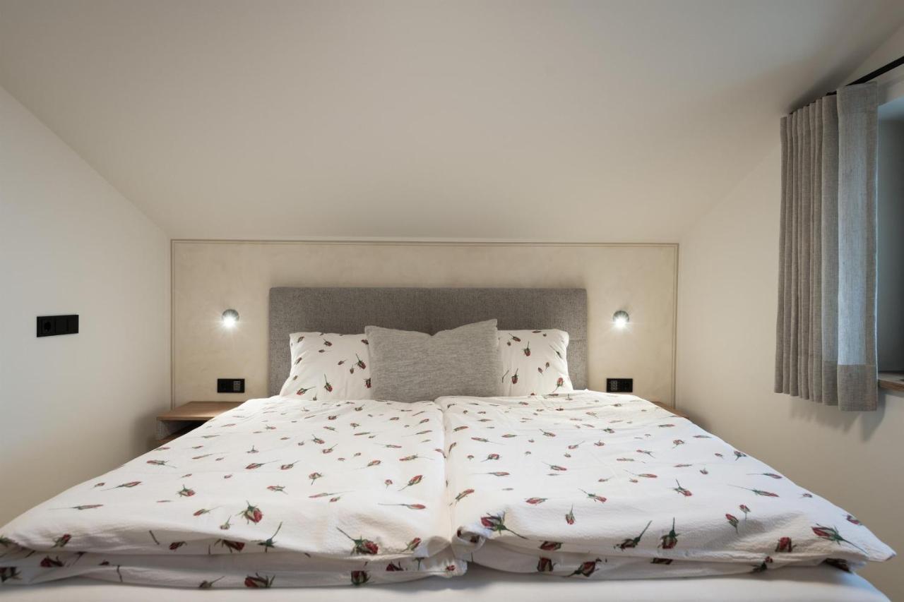 格罗萨尔Alpine Lofts M26公寓 外观 照片