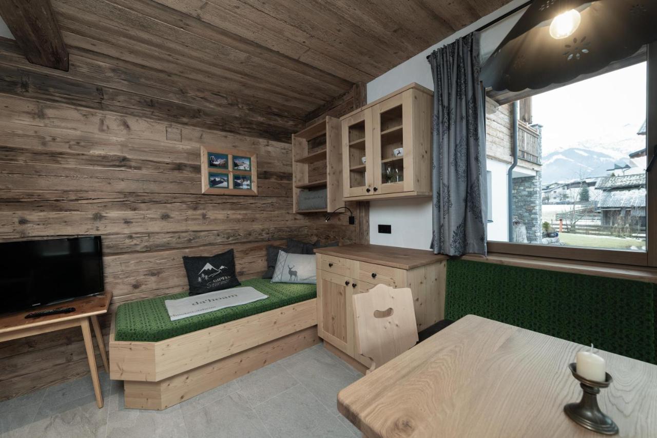 格罗萨尔Alpine Lofts M26公寓 外观 照片