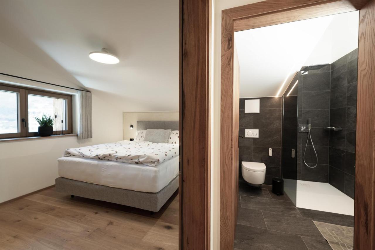 格罗萨尔Alpine Lofts M26公寓 外观 照片