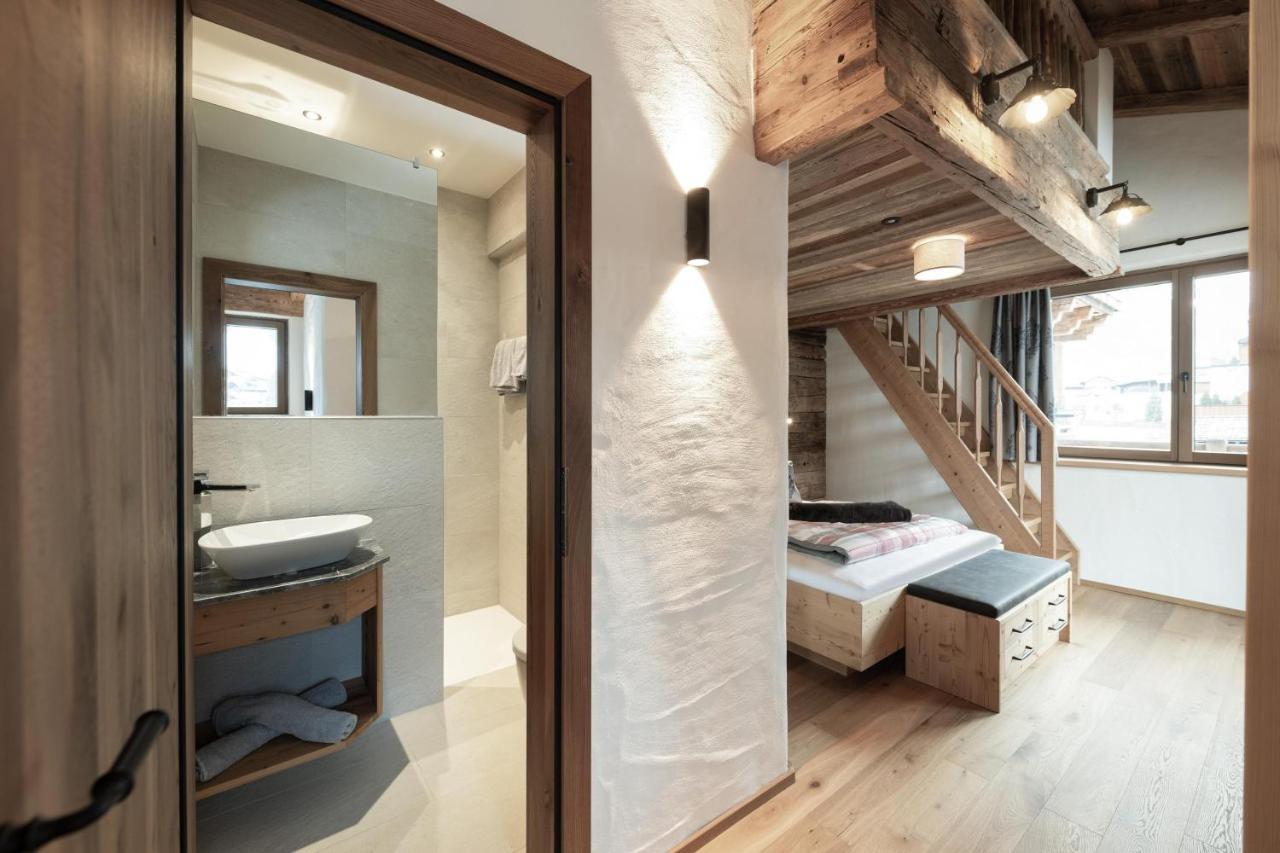格罗萨尔Alpine Lofts M26公寓 外观 照片