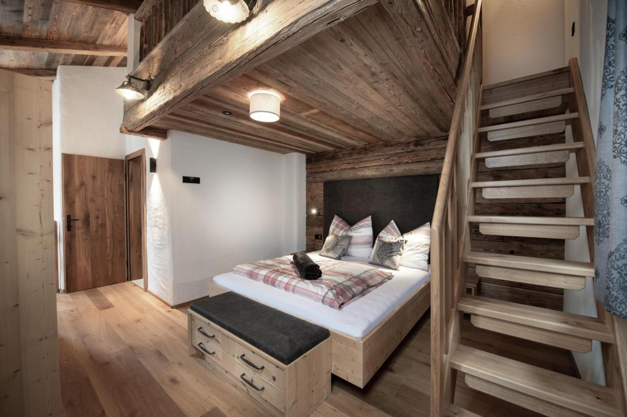 格罗萨尔Alpine Lofts M26公寓 外观 照片