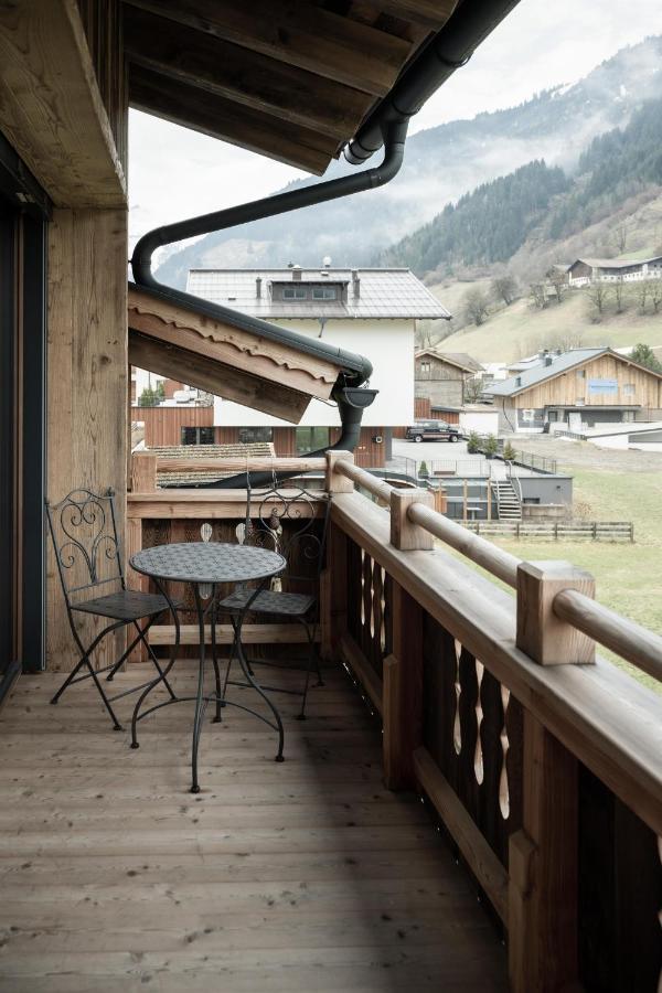 格罗萨尔Alpine Lofts M26公寓 外观 照片