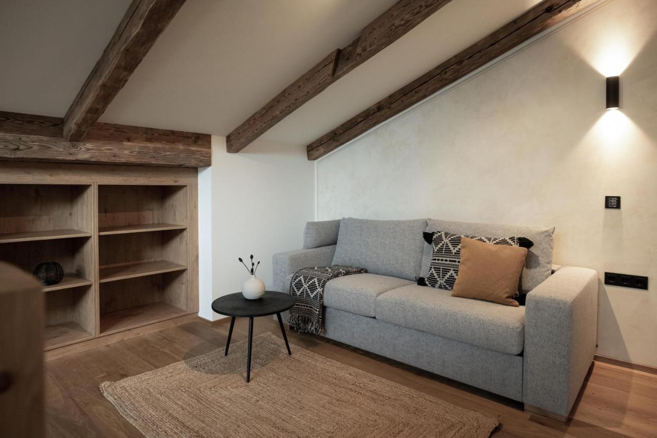 格罗萨尔Alpine Lofts M26公寓 外观 照片