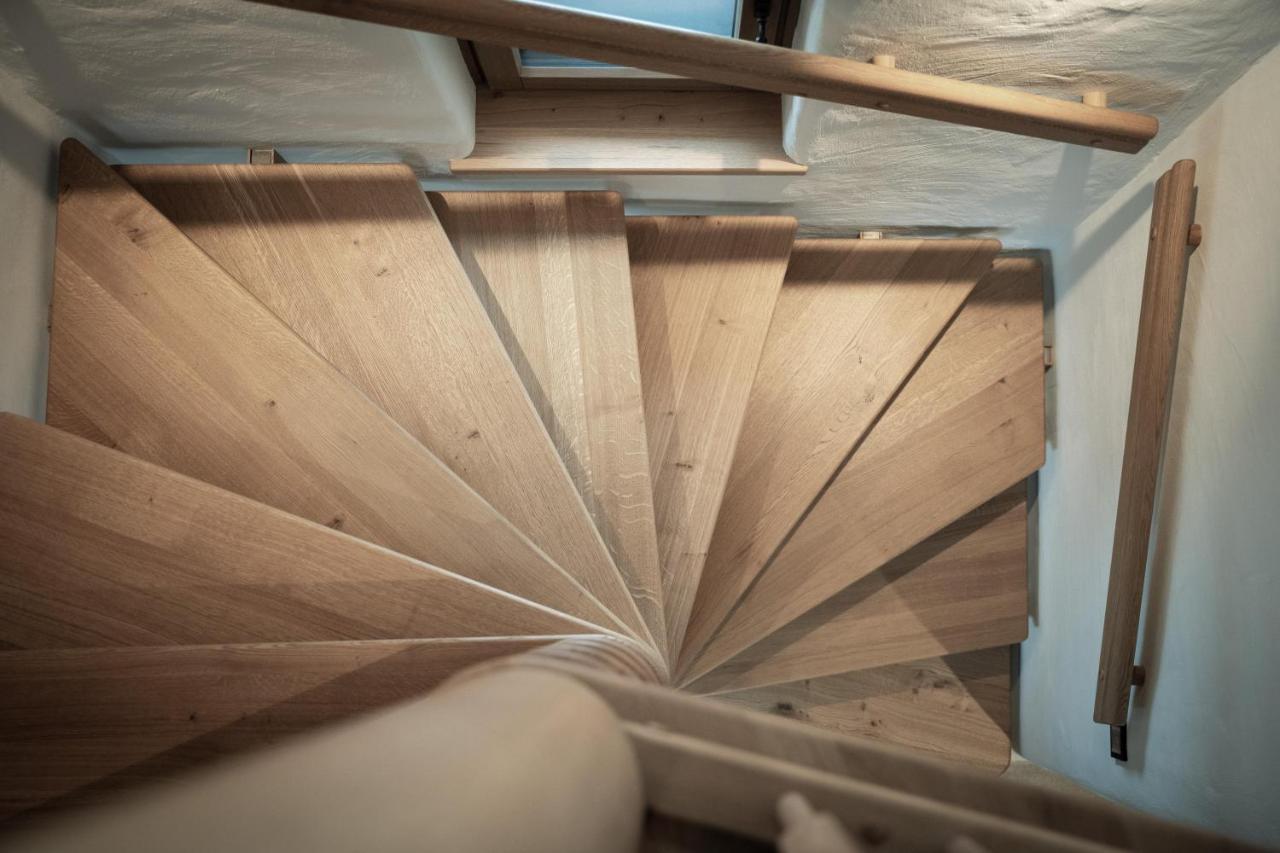 格罗萨尔Alpine Lofts M26公寓 外观 照片