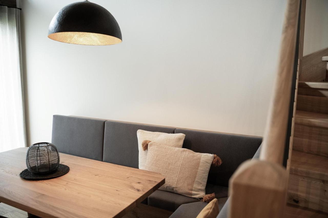 格罗萨尔Alpine Lofts M26公寓 外观 照片