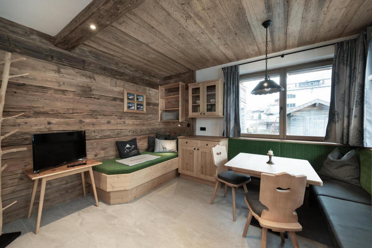 格罗萨尔Alpine Lofts M26公寓 外观 照片