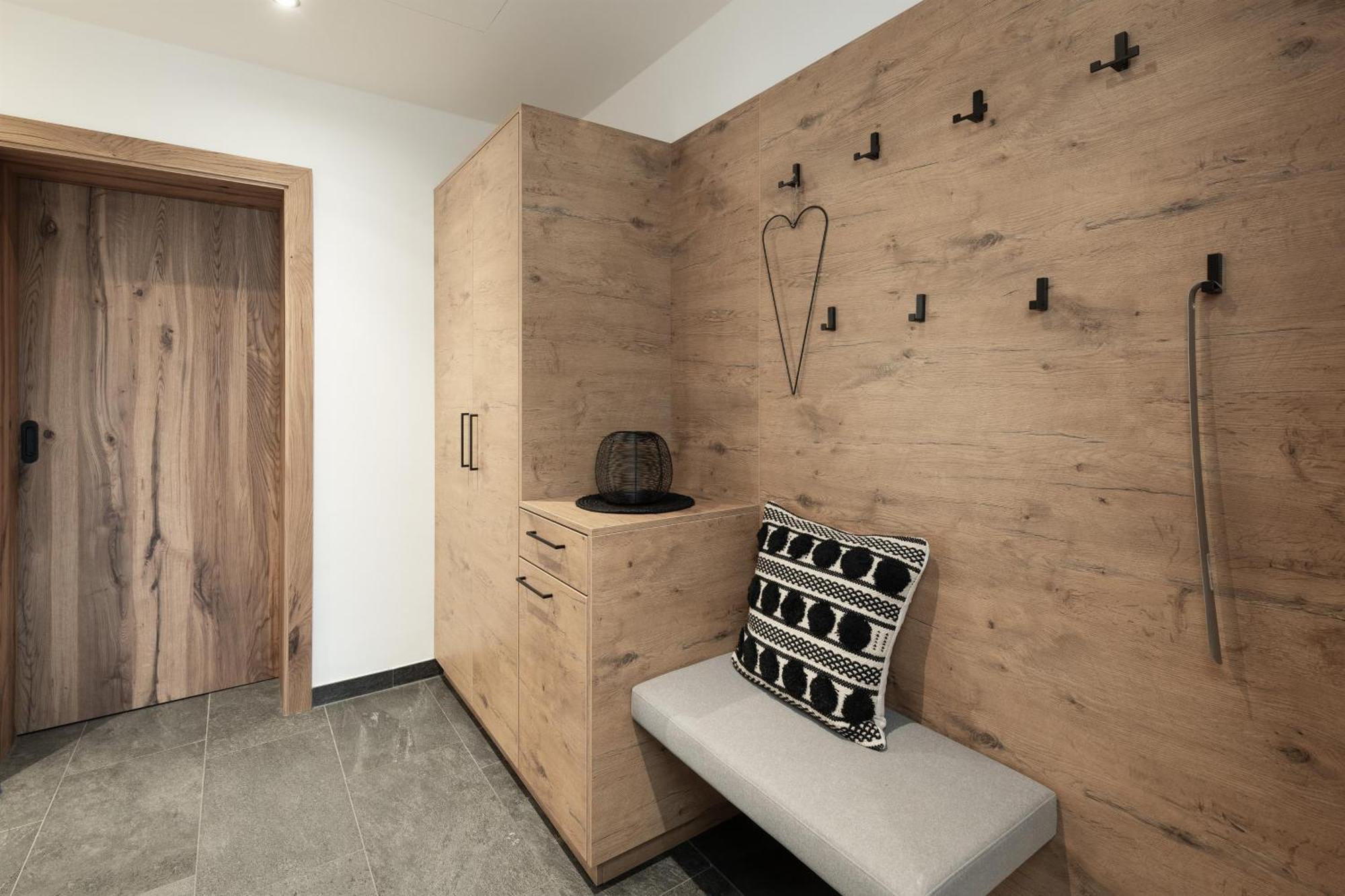 格罗萨尔Alpine Lofts M26公寓 外观 照片